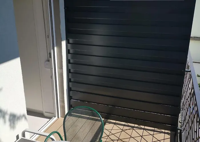 New Modern Deluxe Apartmens Domo