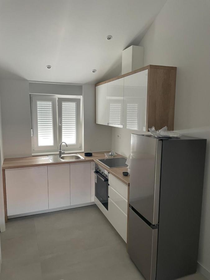 New Modern Deluxe Apartmens Domo * Baska Voda