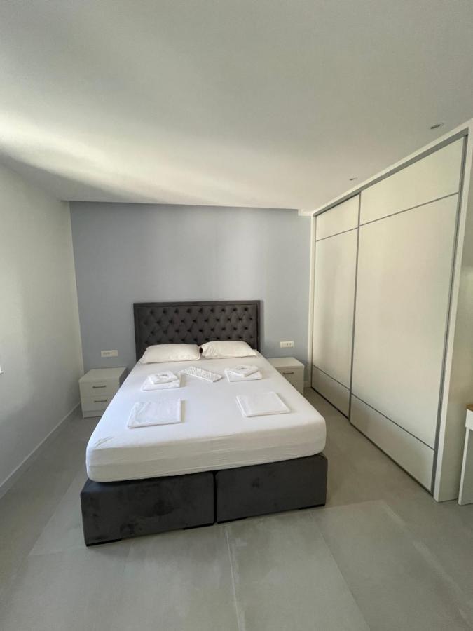 New Modern Deluxe Apartmens Domo Apartment