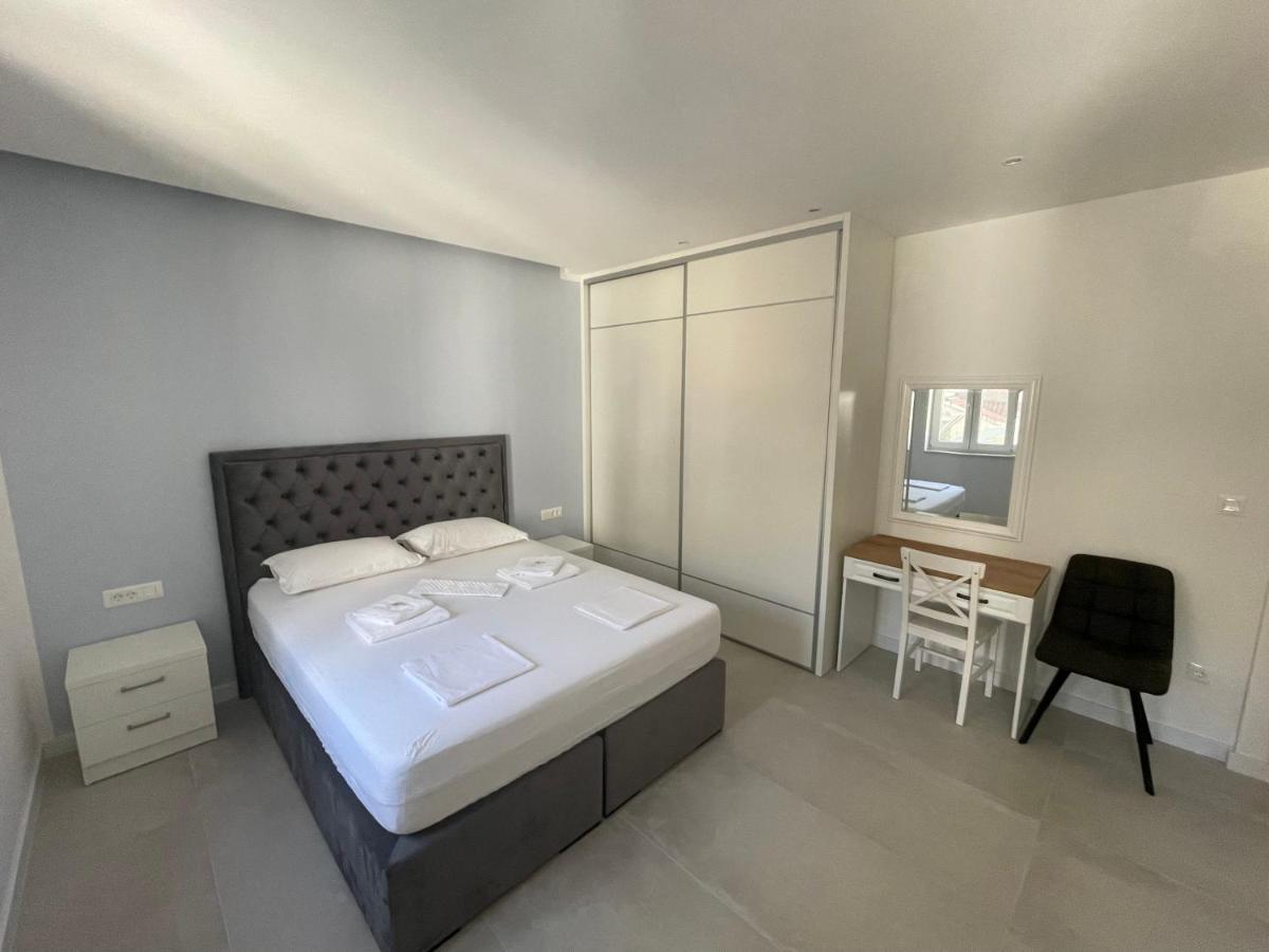New Modern Deluxe Apartmens Domo Apartment *